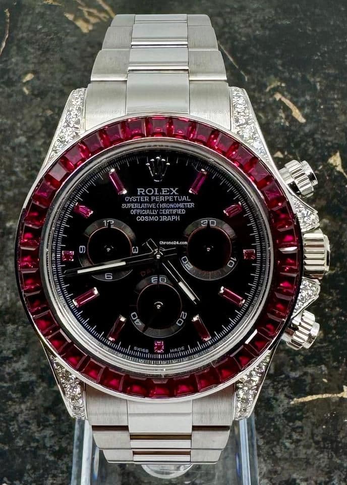 Rolex Daytona